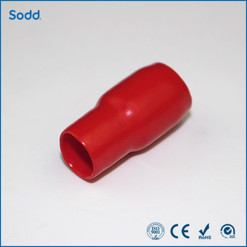 PVC insulated terminal sleeve V1.25