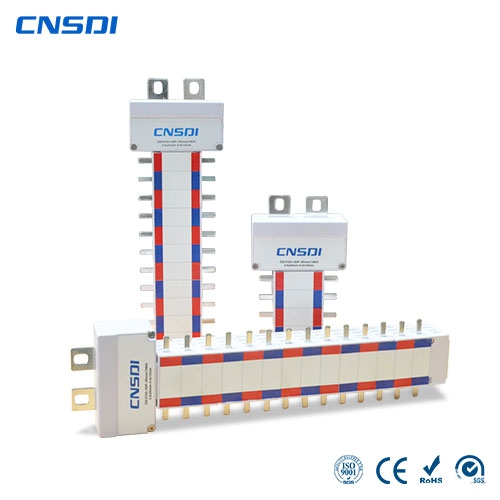 Integrated Bus Busrow