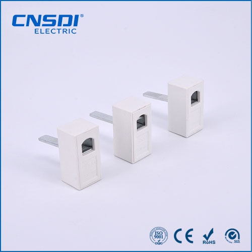 C45 Type Busbar Connector