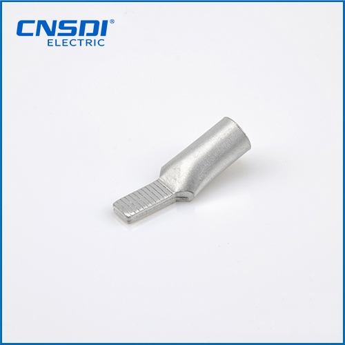 C45 Tin Plating Copper  Cable Lugs