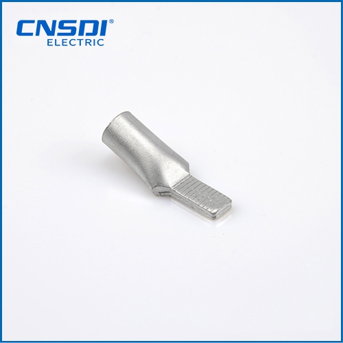 C45 Tin Plating Copper  Cable Lugs