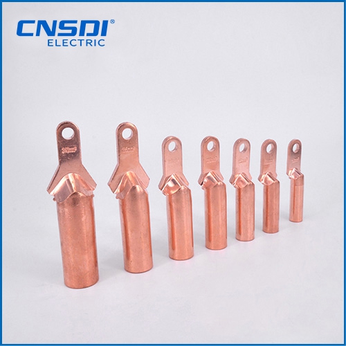 DT-Z Copper Cable Lug