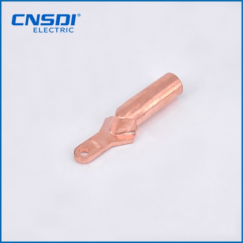 DT-Z Copper Cable Lug