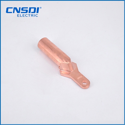 DT-Z Copper Cable Lug