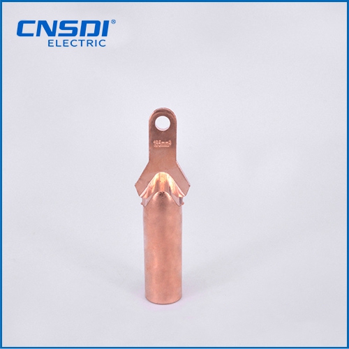 DT-Z Copper Cable Lug