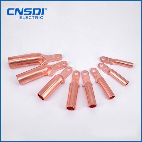 DT-Z Copper Cable Lug