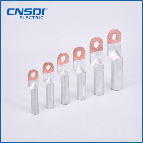 DTL Copper Aluminum Cable Lug