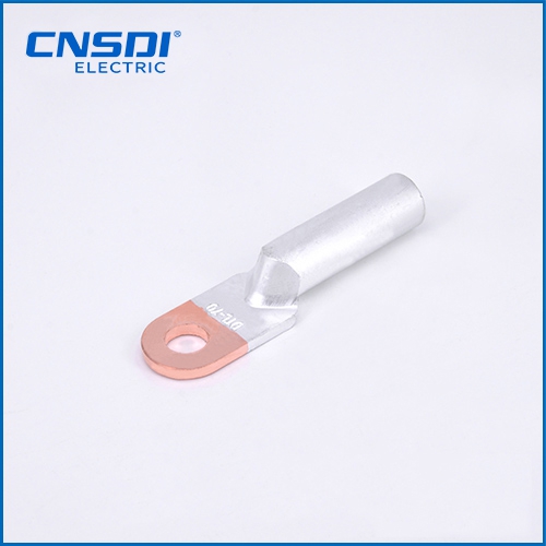 DTL Copper Aluminum Cable Lug