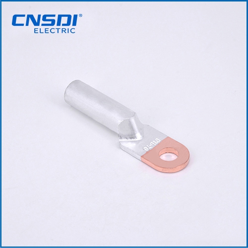 DTL Copper Aluminum Cable Lug