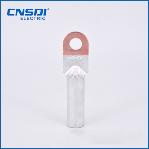 DTL Copper Aluminum Cable Lug