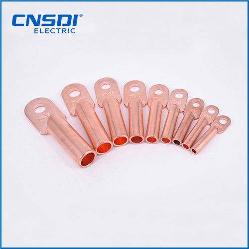 DT Copper Cable Lug