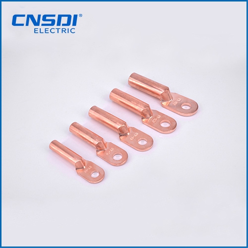 DT Copper Cable Lug