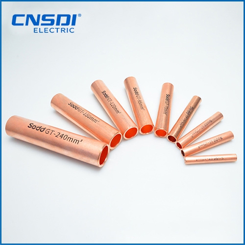 GT-G Cable Lug Copper Tube