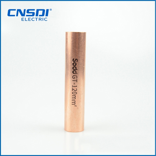 GT-G Cable Lug Copper Tube