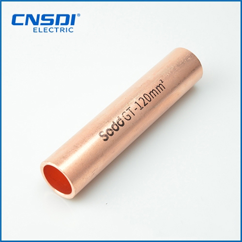 GT-G Cable Lug Copper Tube