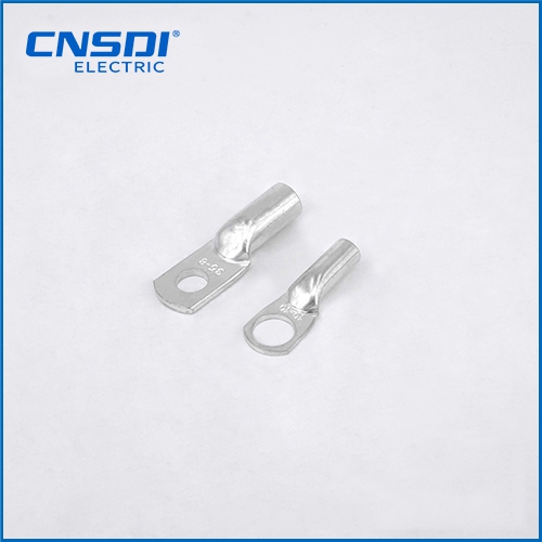 JG(DTGY) Series Copper Cable lugs