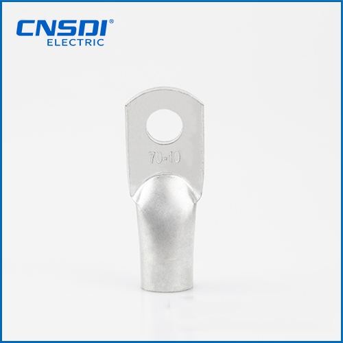 JG(DTGY) Series Copper Cable lugs