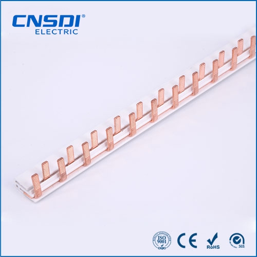 MCB connector bus bars DPN