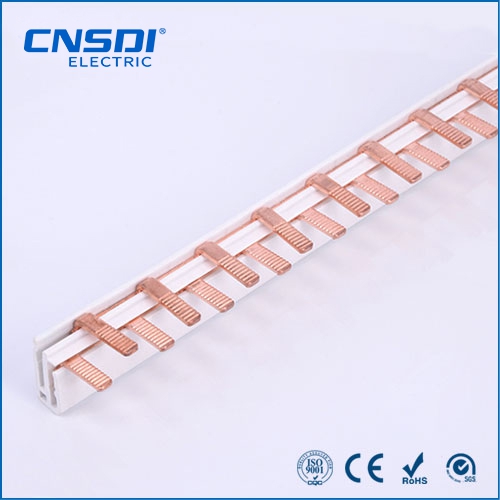 MCB connector bus bars DPN