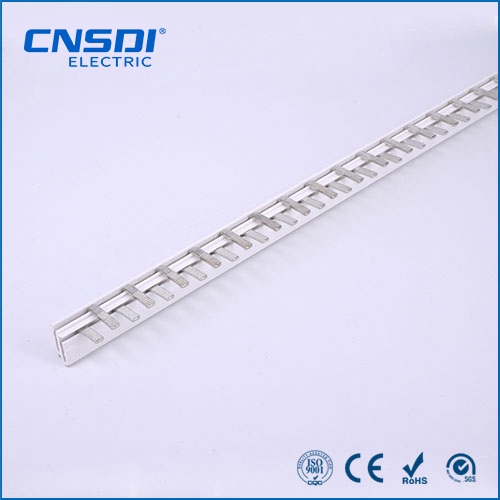 MCB connector bus bars DPN