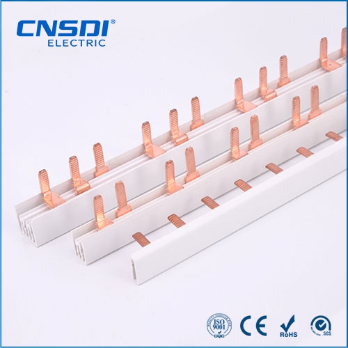 MCB Busbar Pin Type 3 Pole