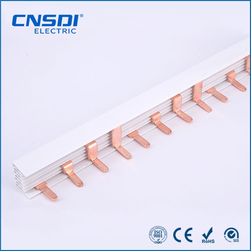 Mcb Pin Busbar 4p