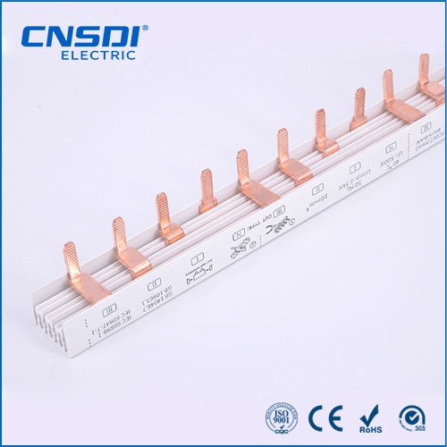 Mcb Pin Busbar 4p