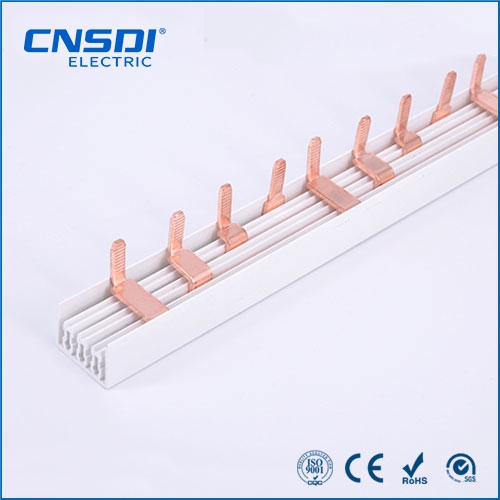 Mcb Pin Busbar 4p