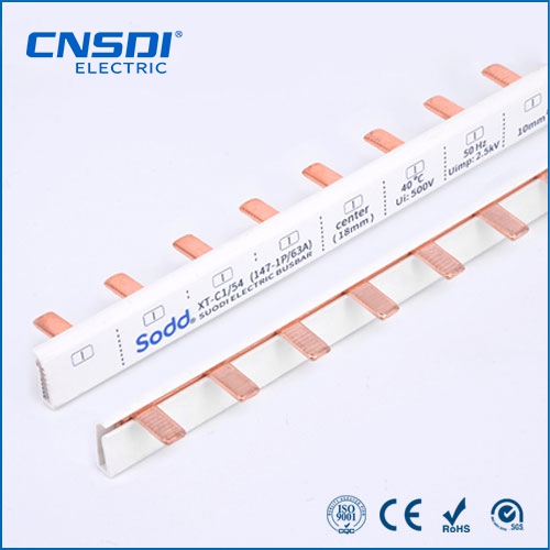 Mcb Busbar XT-1P