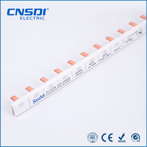 Mcb Busbar XT-1P