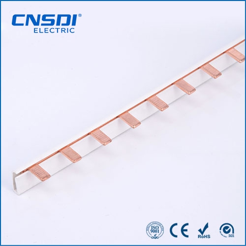 Mcb Busbar XT-1P