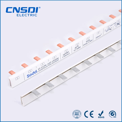 Mcb Busbar XT-1P