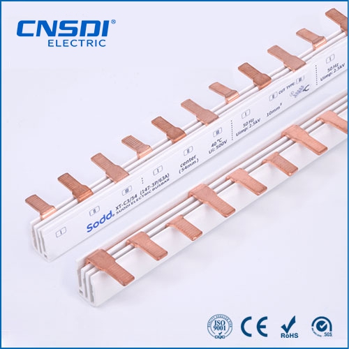 Mcb busbar price XT-3p