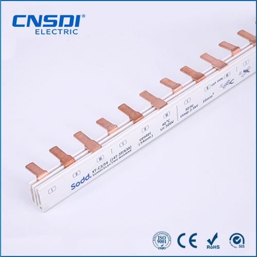 Mcb busbar price XT-3p