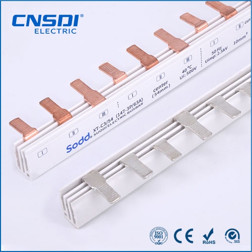 Mcb busbar price XT-3p