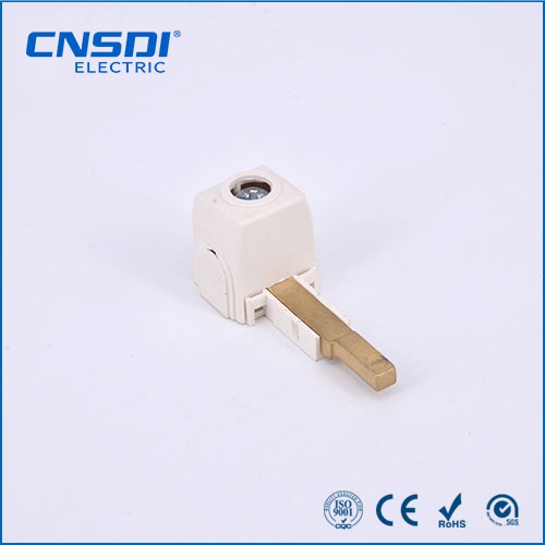 Mcb Connector for Busbar 1P 2P 3P