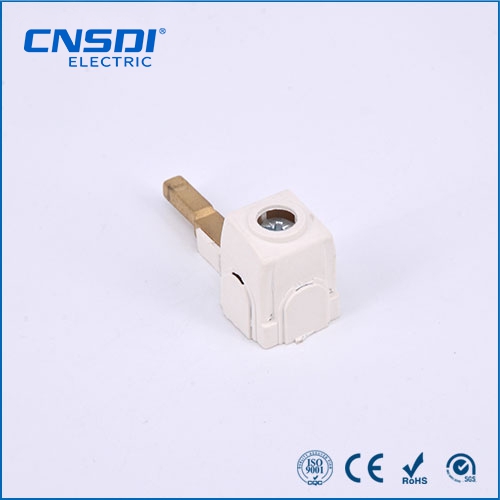 Mcb Connector for Busbar 1P 2P 3P