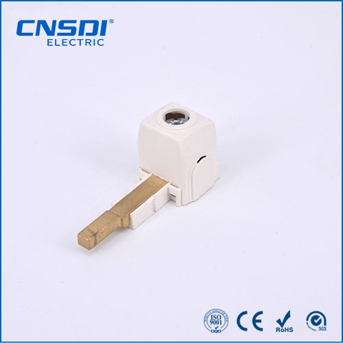 Mcb Connector for Busbar 1P 2P 3P