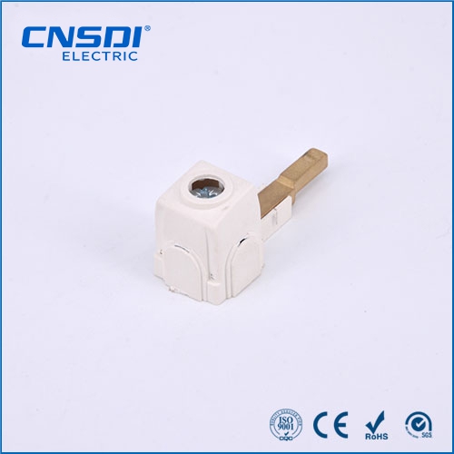 Mcb Connector for Busbar 1P 2P 3P