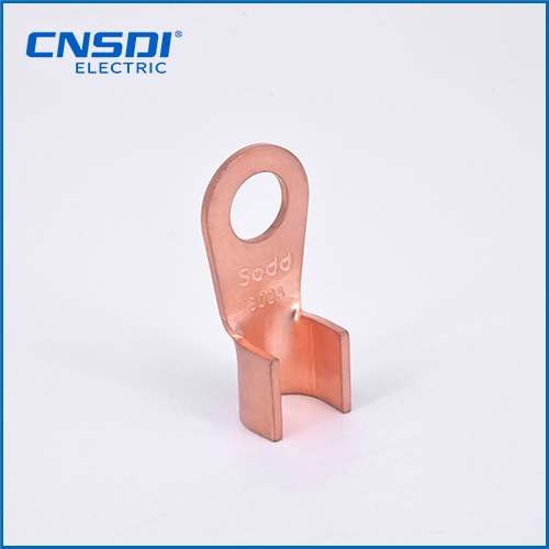 OT Copper Cable Lug