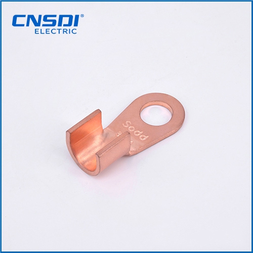 OT Copper Cable Lug