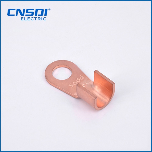 OT Copper Cable Lug