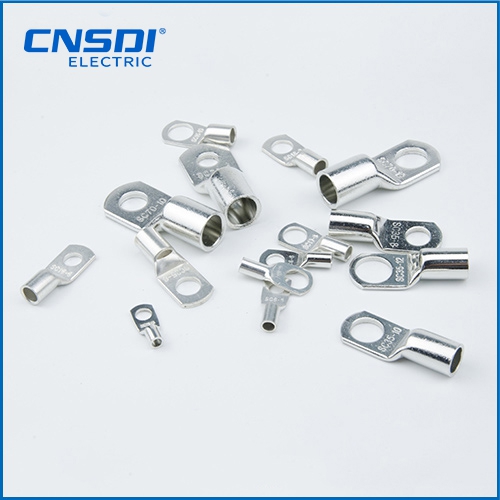 SC(DTGA) Tinned Copper SC Terminal Lug