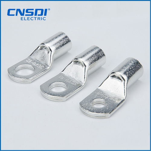 SC(DTGA) Tinned Copper SC Terminal Lug