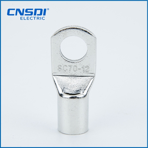 SC(DTGA) Tinned Copper SC Terminal Lug