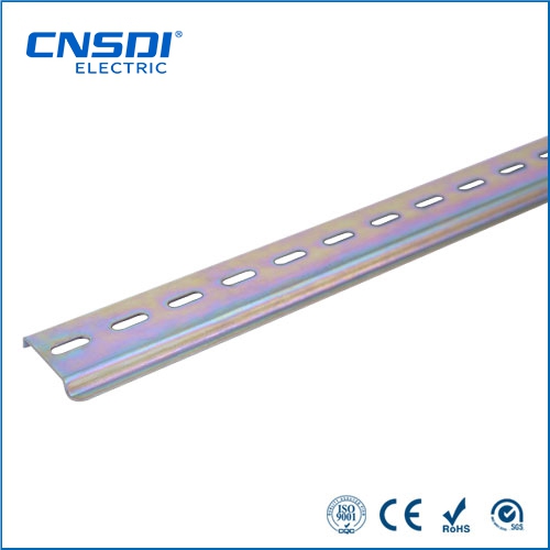 TS35 Steel Din Rails PT35