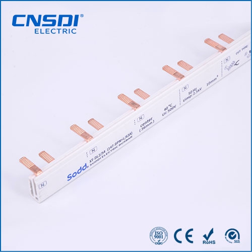 Circuit Breaker busbar DPN+L