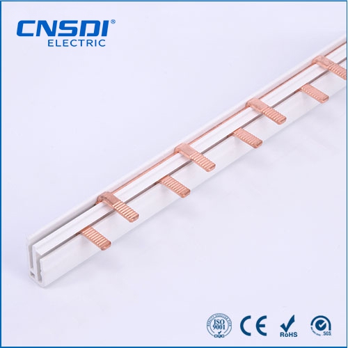 Circuit Breaker busbar DPN+L