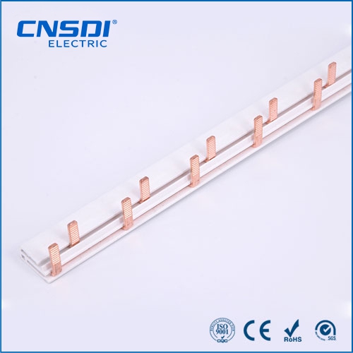 Circuit Breaker busbar DPN+L