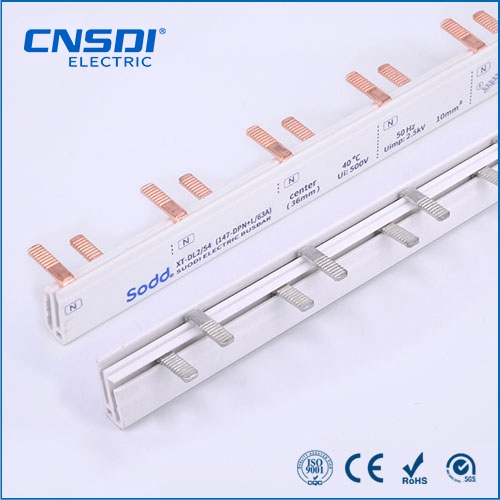 Circuit Breaker busbar DPN+L